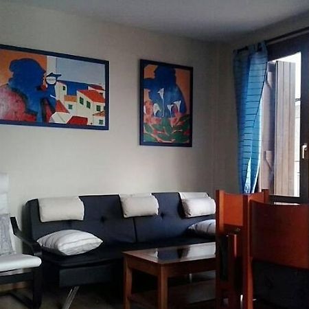 Apartamento Mayor Бьескас Экстерьер фото