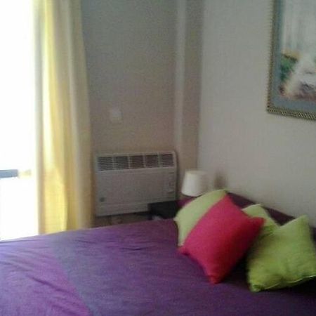 Apartamento Mayor Бьескас Экстерьер фото